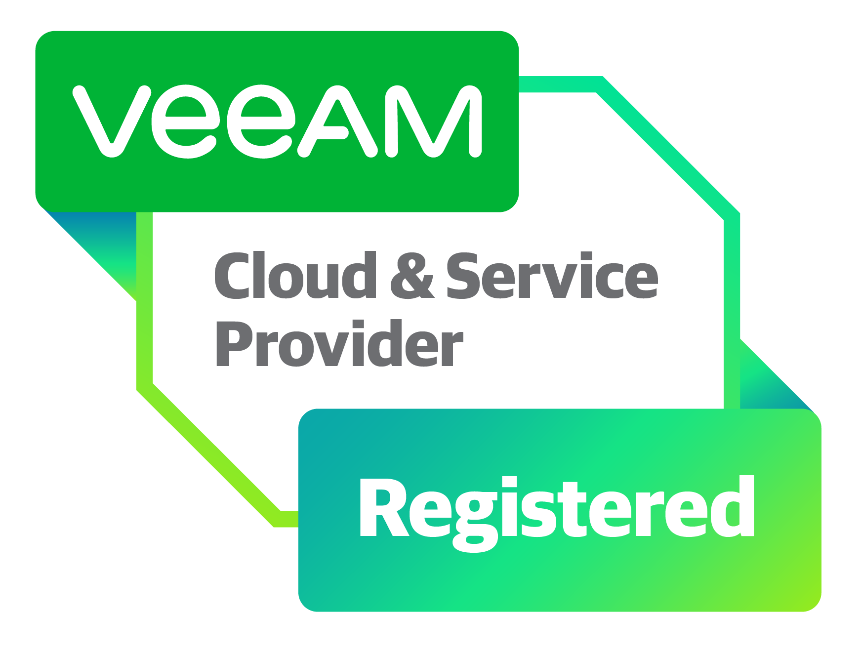 VEEAM Cloud & Service Provider